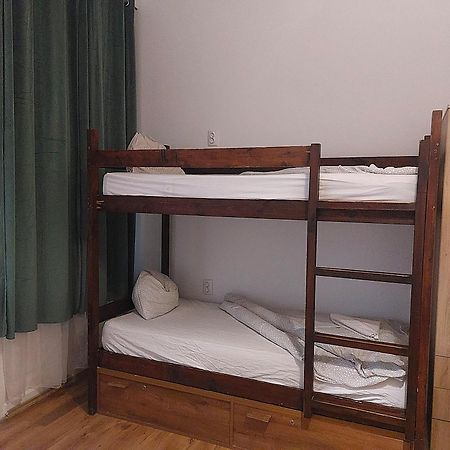 Goodmo Budapest Smart Rooms Luaran gambar