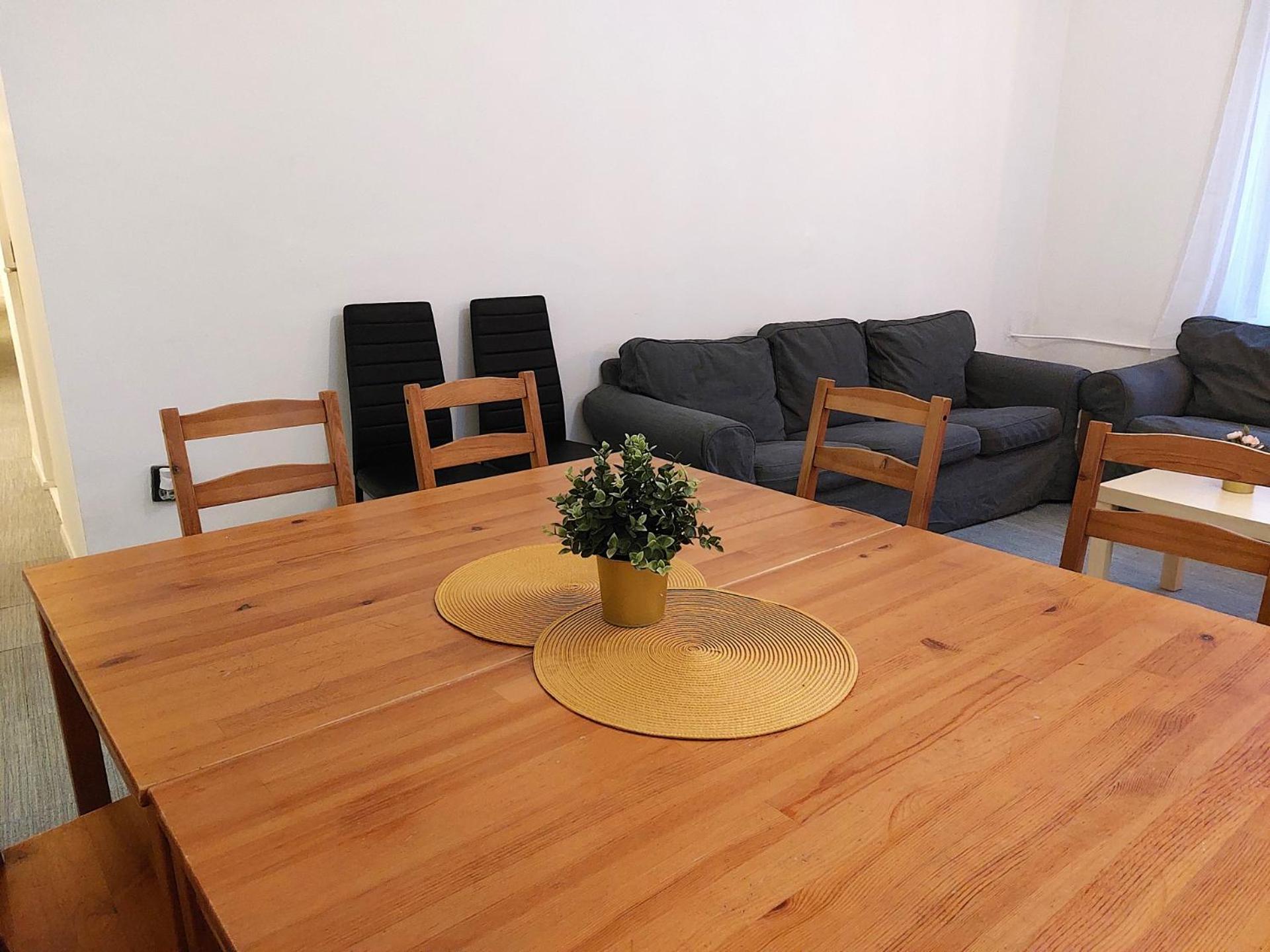 Goodmo Budapest Smart Rooms Luaran gambar