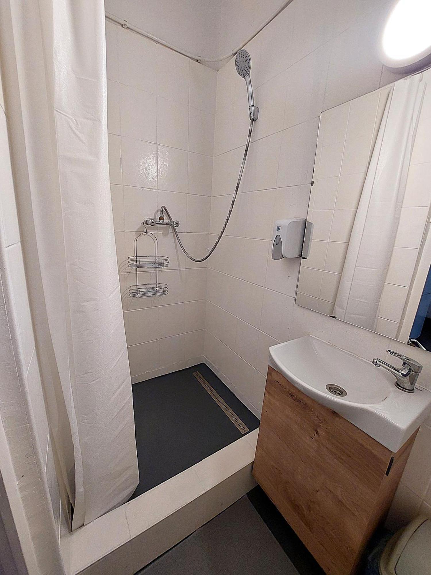 Goodmo Budapest Smart Rooms Luaran gambar